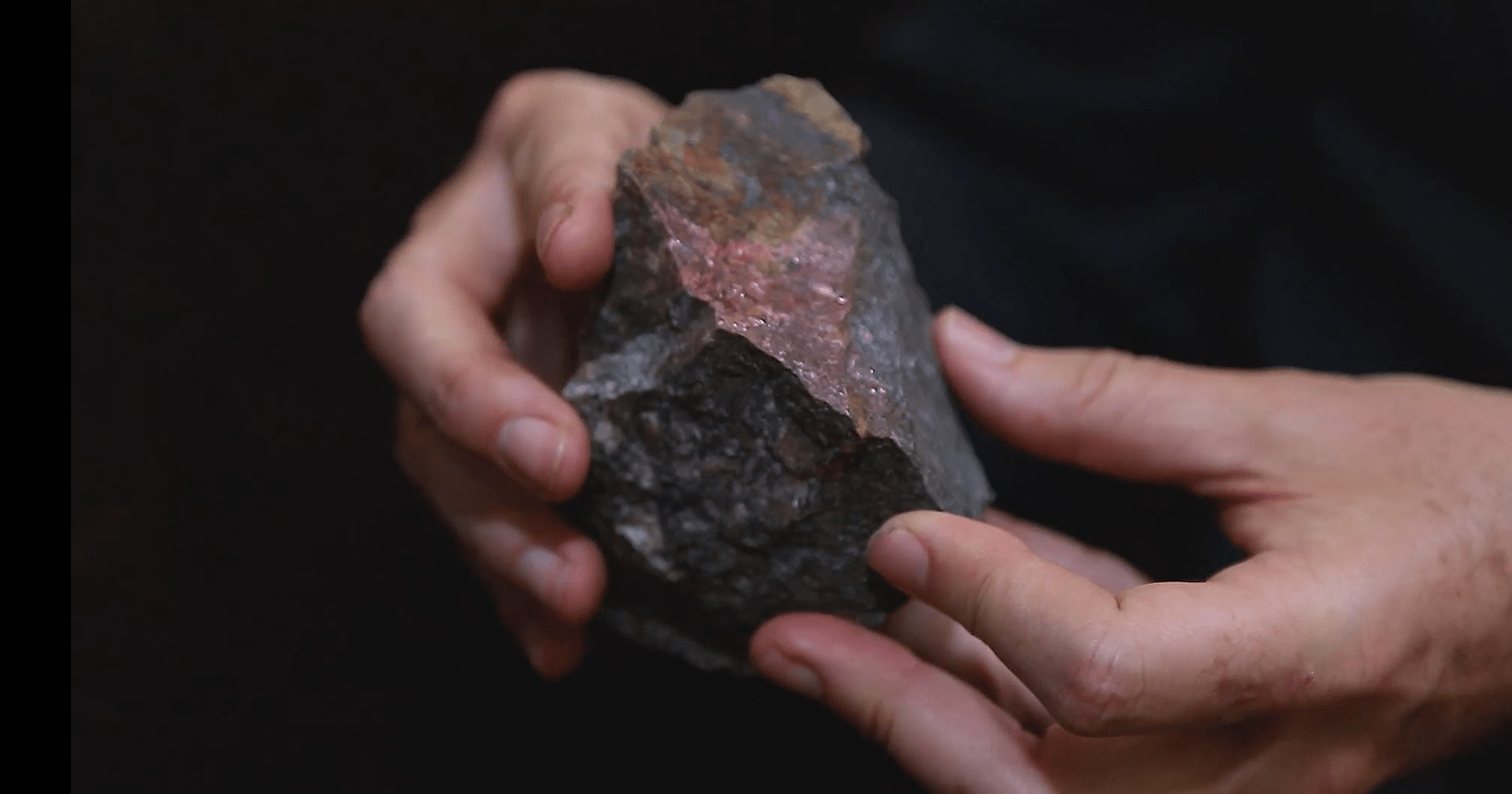 Minerales