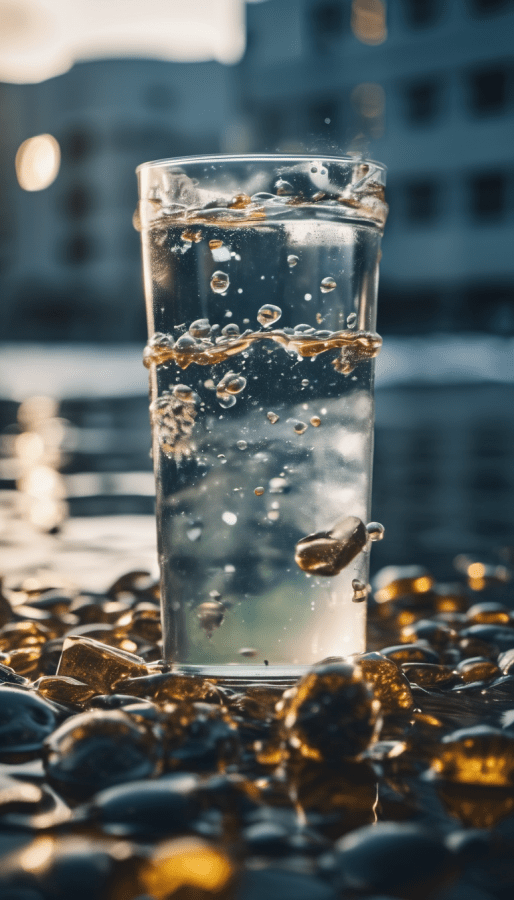 8.Evaluación de calidad de agua potable