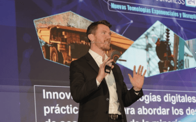 Doug Aitken invited to speak in Peru