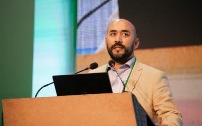 SMI-ICE-Chile participated in international mining safety seminar in Lima