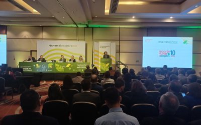 Protagonists of Planning for Closure 2024