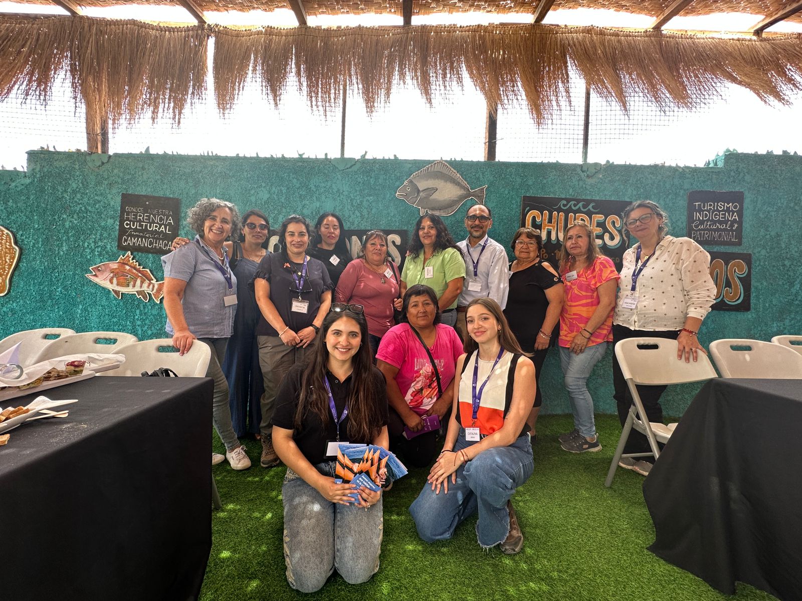 Proyecto Teck QB_Programa mujeres costeras