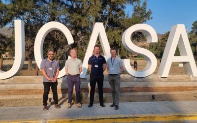 SMI-ICE-Chile inicia “Mining Skills” en Argentina