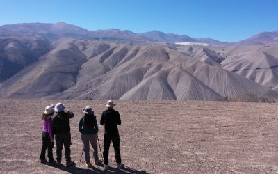 A new chapter for SMI-ICE-Chile