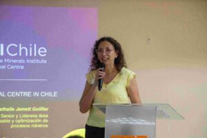Dra. Nathalie Jamett