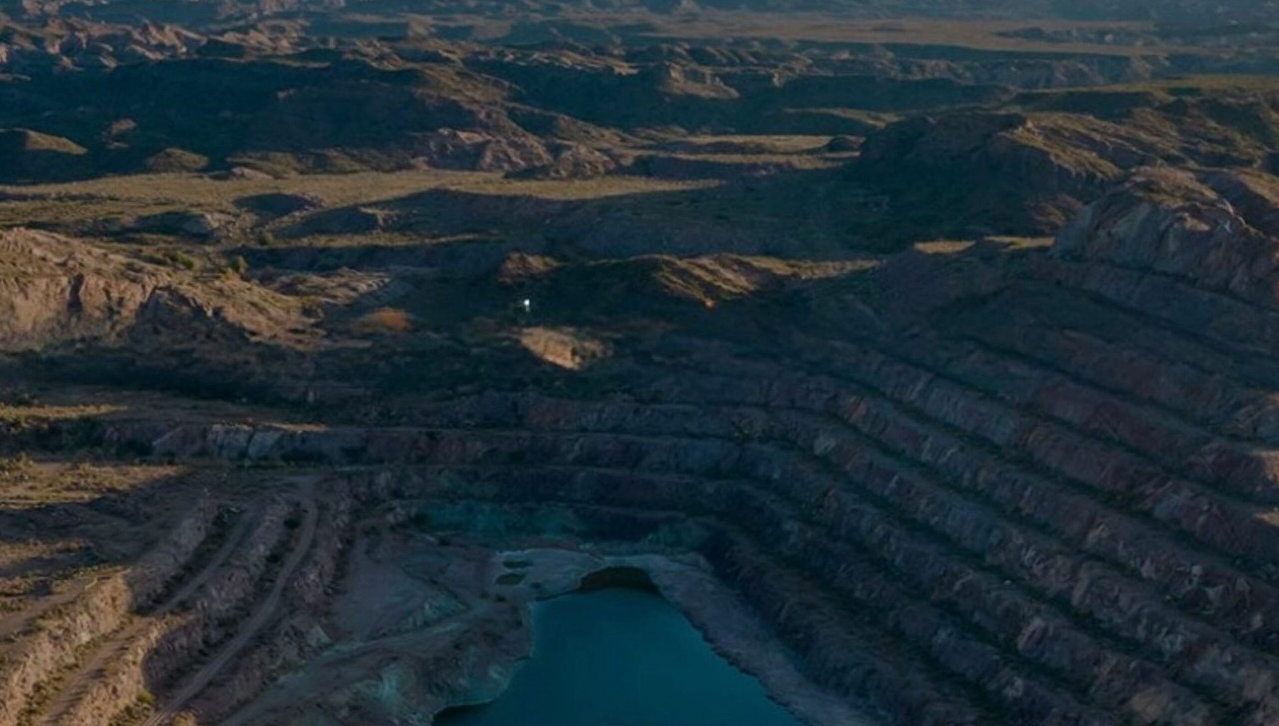 Centro para la Responsabilidad Ambiental en la Minería (CERM)