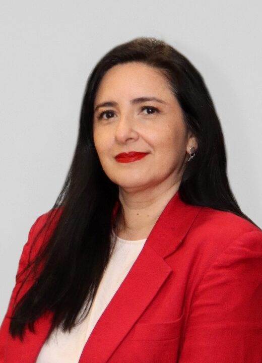 Dra. Mary Valdés