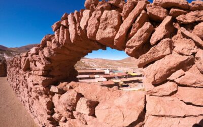 SMI Chile Visits the Community of Machuca