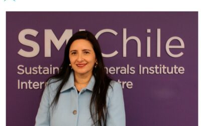 Alta Ley Corporation Features Mary Valdés’ Perspective