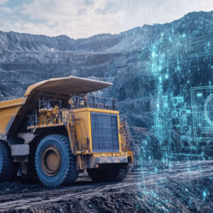 Fundamentos de operaciones mineras autónomas