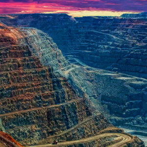 Fundamentos de producción responsable y optimización de procesos mineros